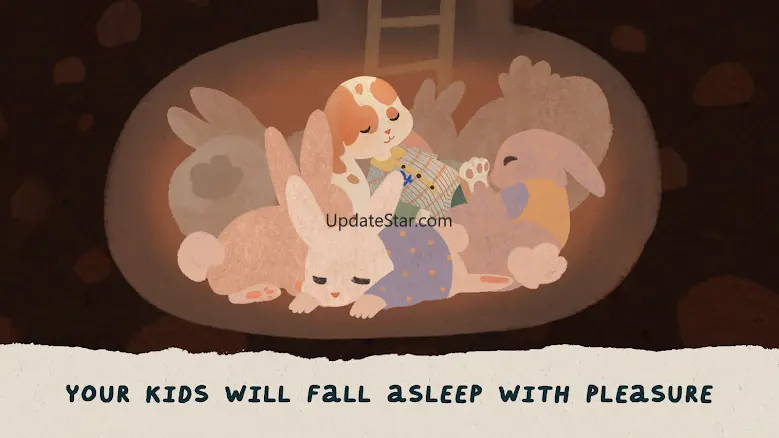 Shleepy Story: Nighty Night! 1.3.0