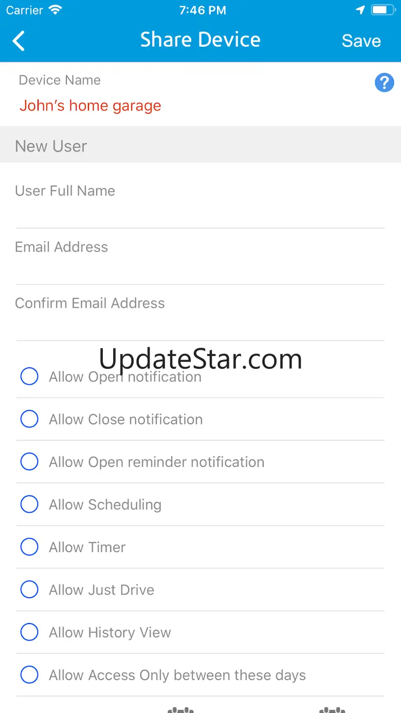 Nexx Home 3.8.2.3