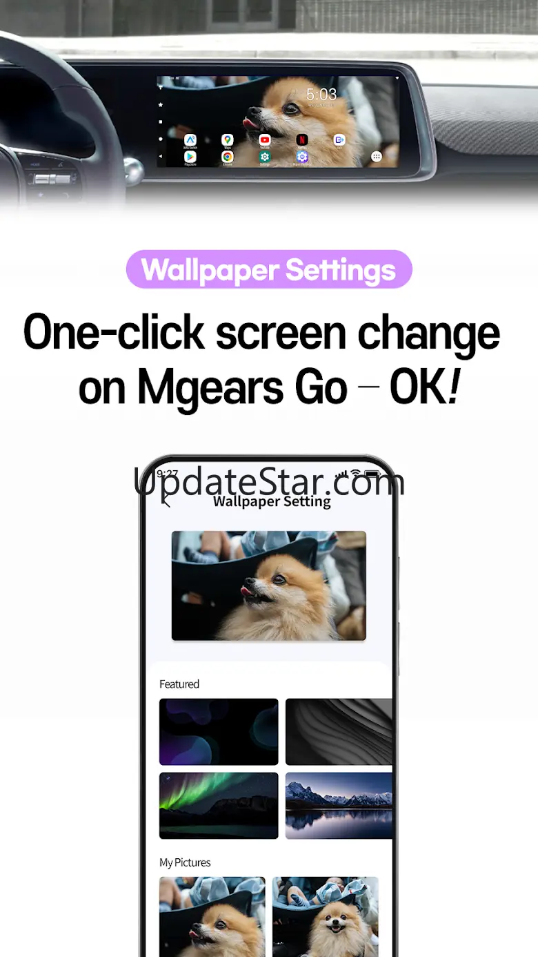 Mgears Go 2.4.6