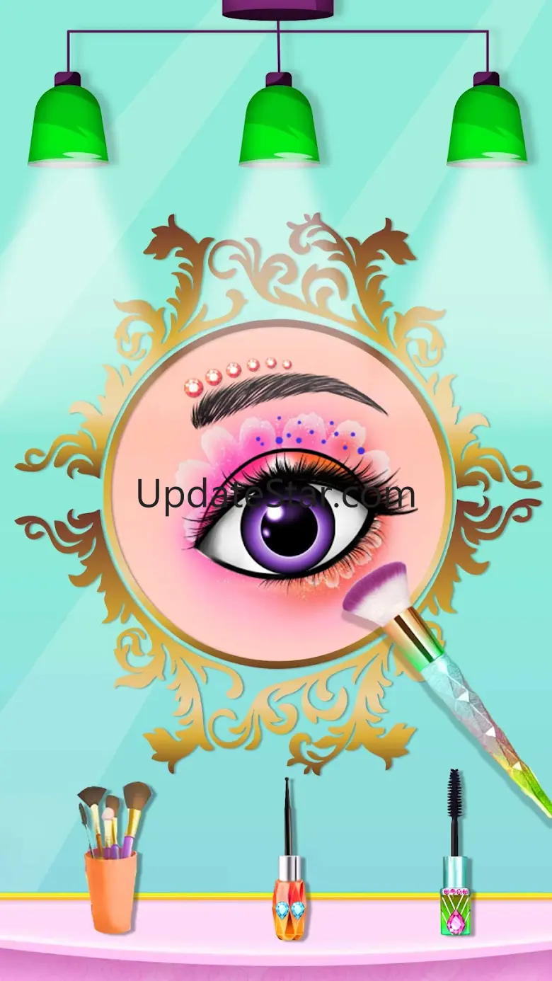 Eye Art - Eye Makeup Salon
