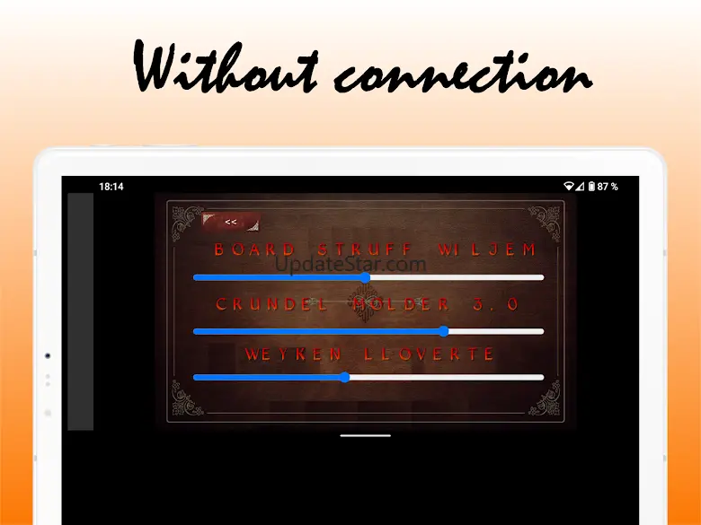 Spirit Board Simulator 1.2.3