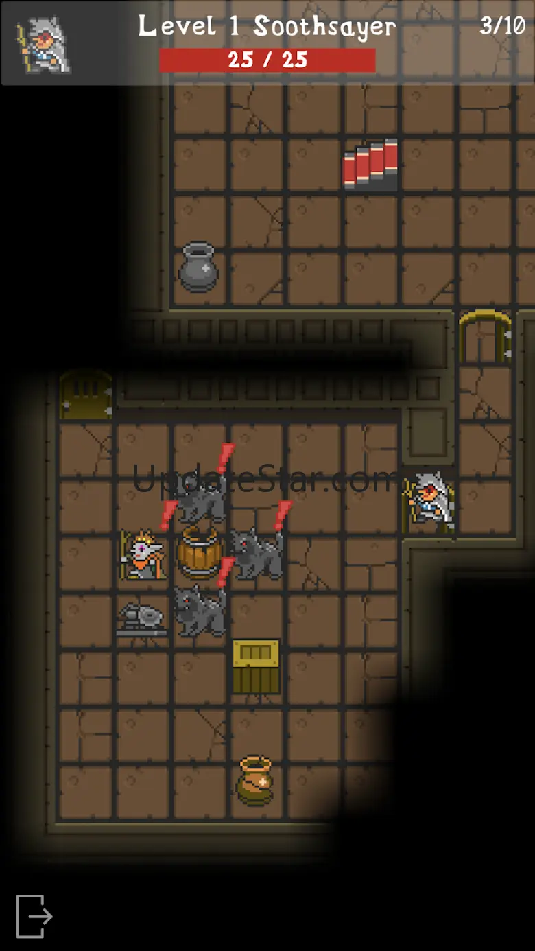 Card Crusade 4.6