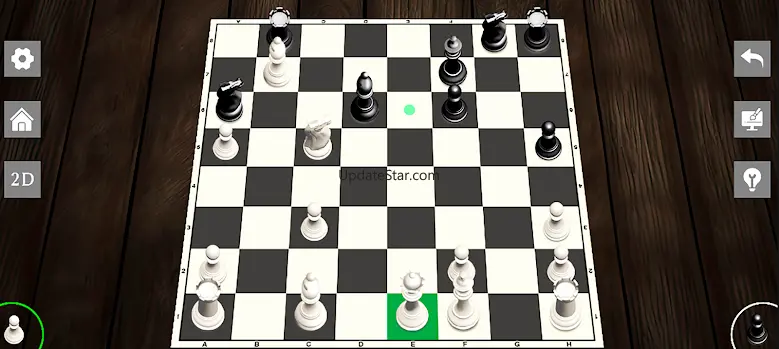 Chess 3D 1.1