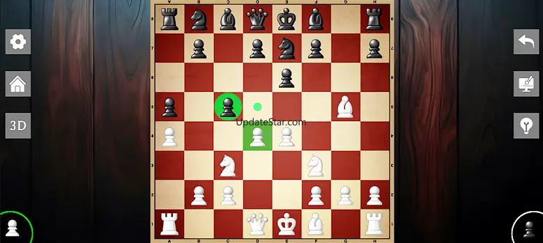 Chess 3D 1.1
