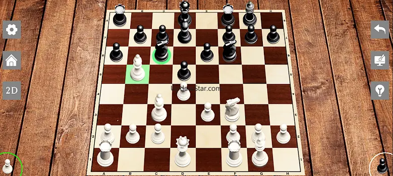 Chess 3D 1.1