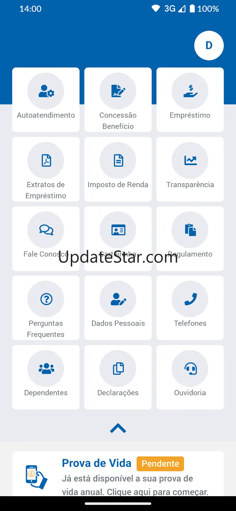 FUNCEF 3.0.2