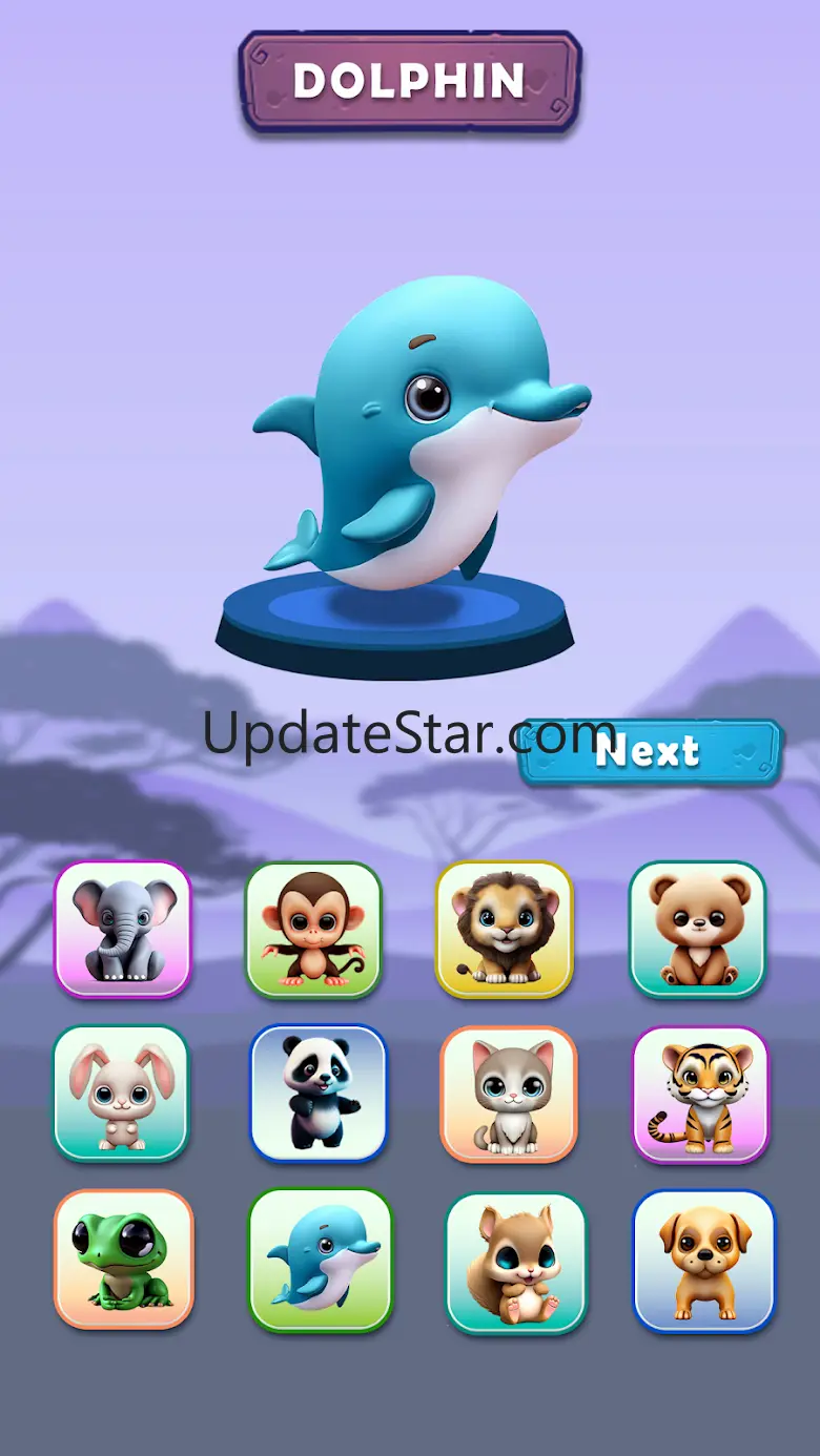 Ai Mix Animal Pet Merge Games 1.3