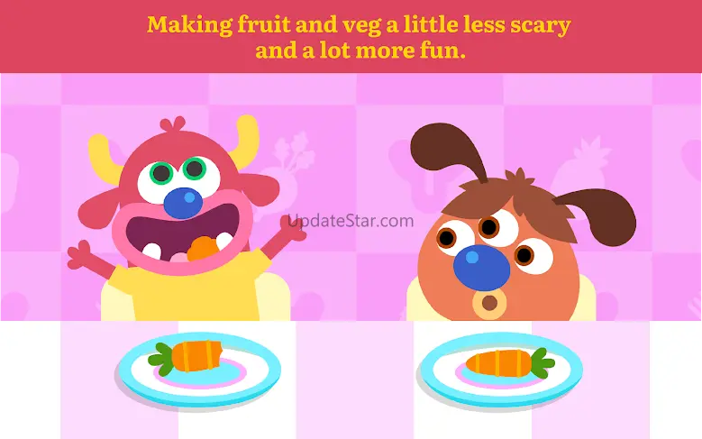 Adventurous Eating Game 2.1.1831.3