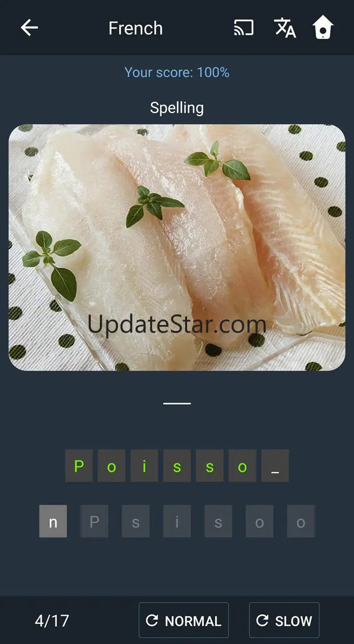 Learn French. Speak French. St 2.3.8