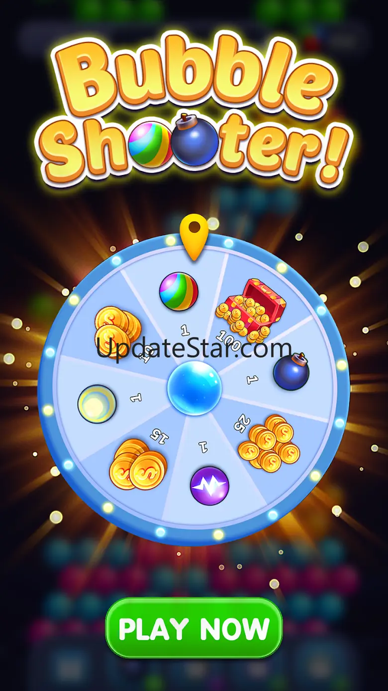 Bubble Shooter - Pop Legend 1.1.08 - 12