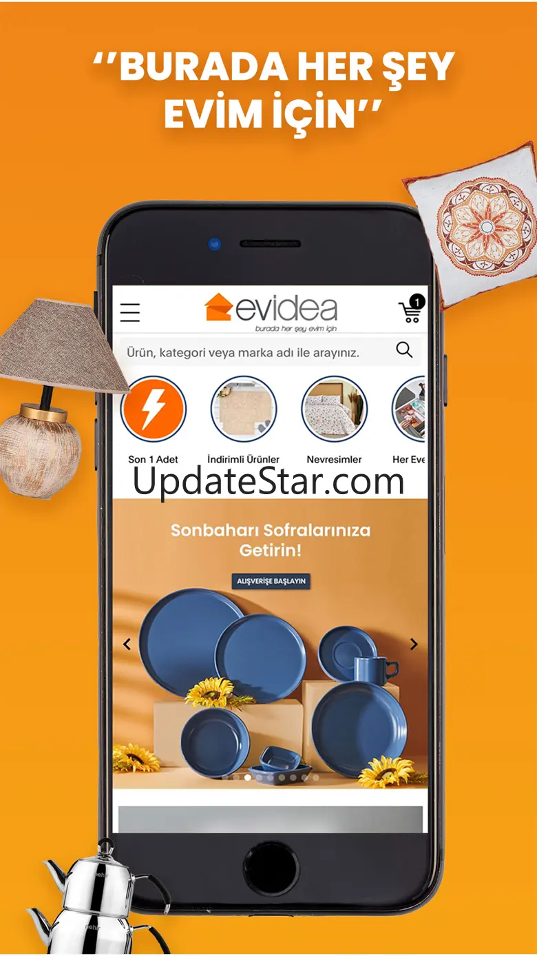 Evidea 5.11.4