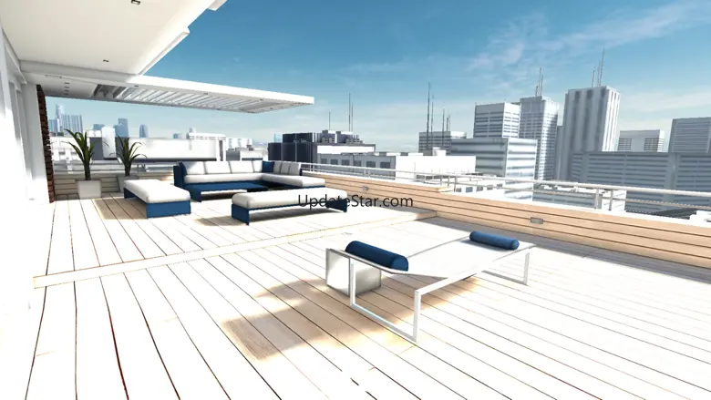 theArchitect. 0.5