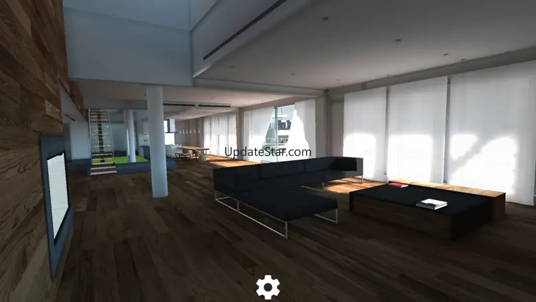 theArchitect. 0.5