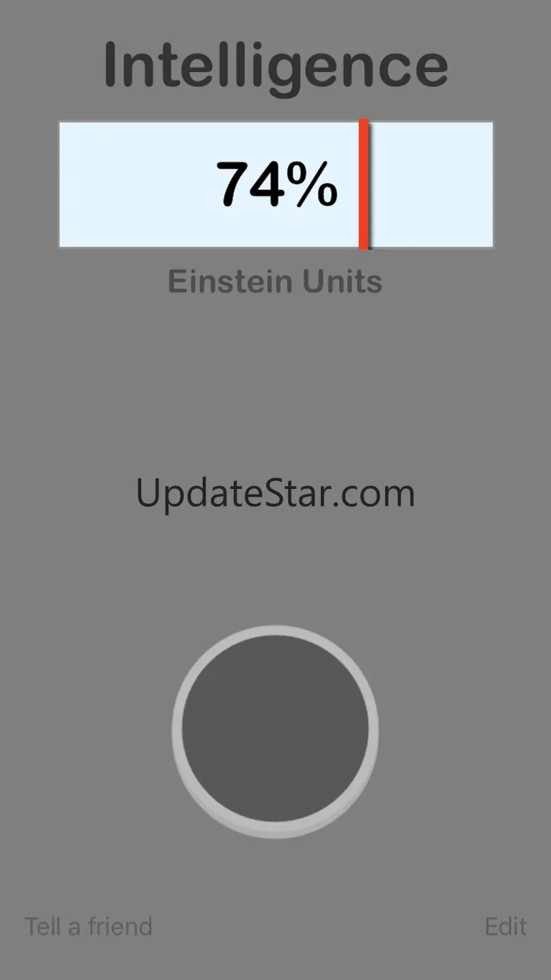 Detect It! 1.0.6