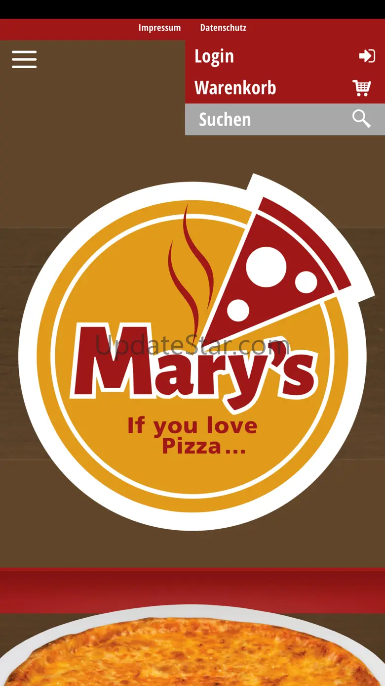Marys Pizza 1.1
