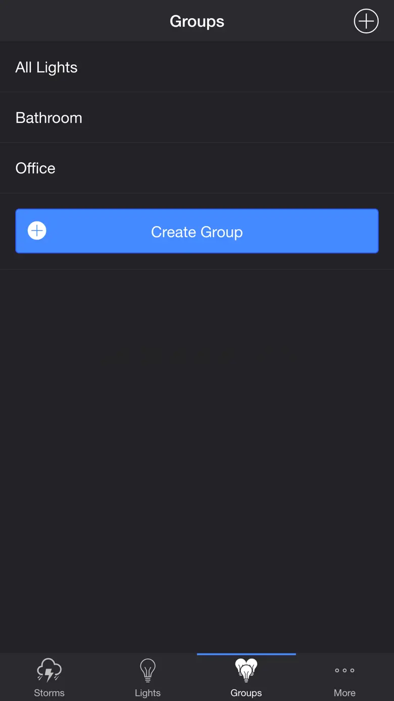 Thunderstorm for LIFX 4.3.2