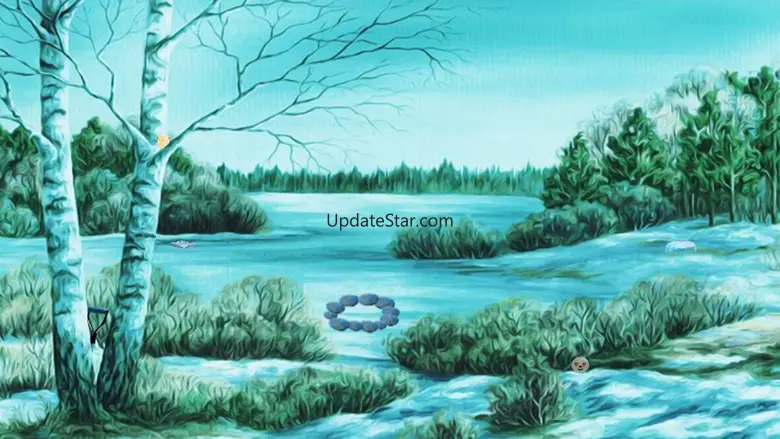 Panda Bear Cave Escape 1.0.3