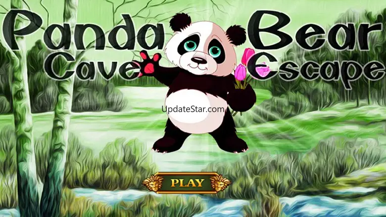 Panda Bear Cave Escape 1.0.3