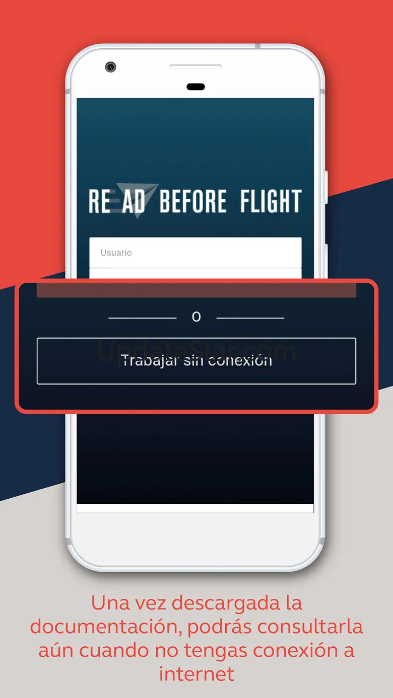 Read Before Flight 2.2.2