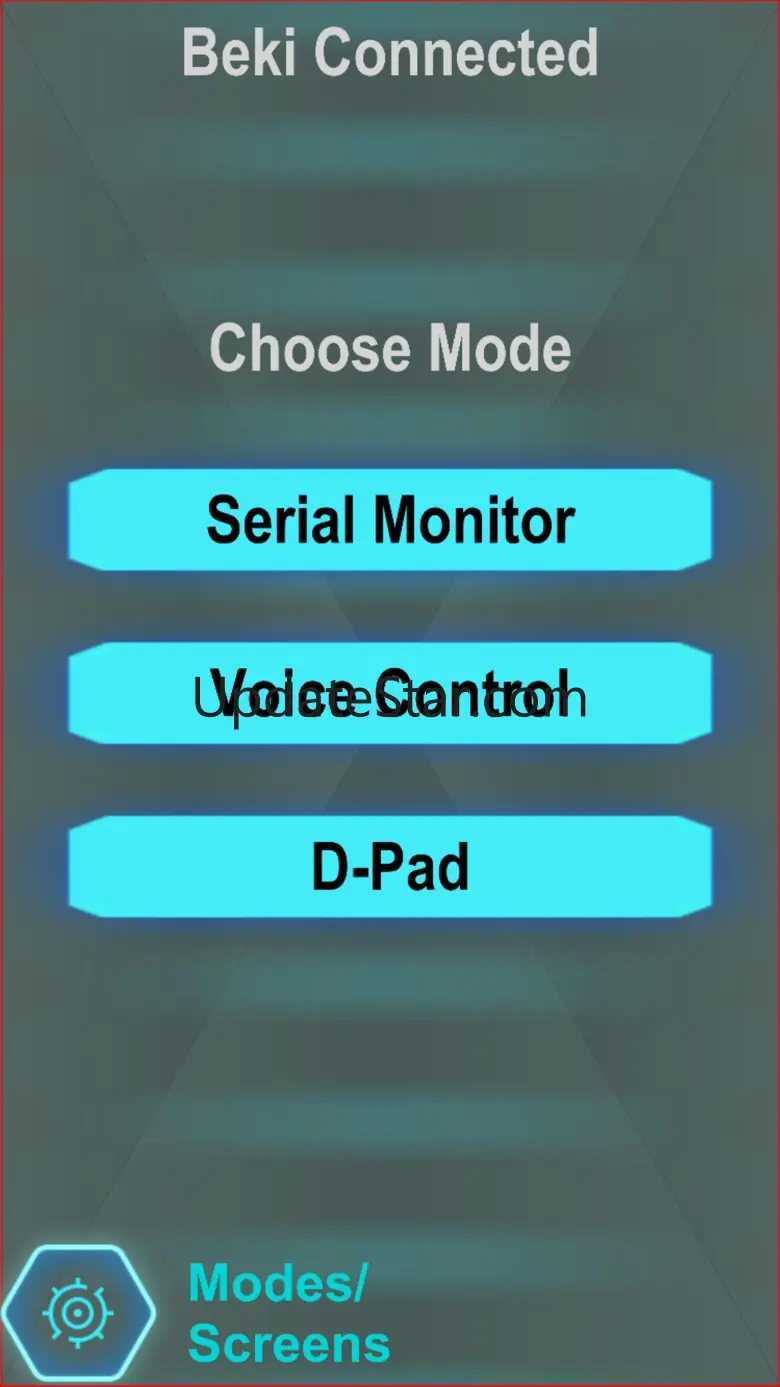 Arduino Bluetooth Pro 2.2.1