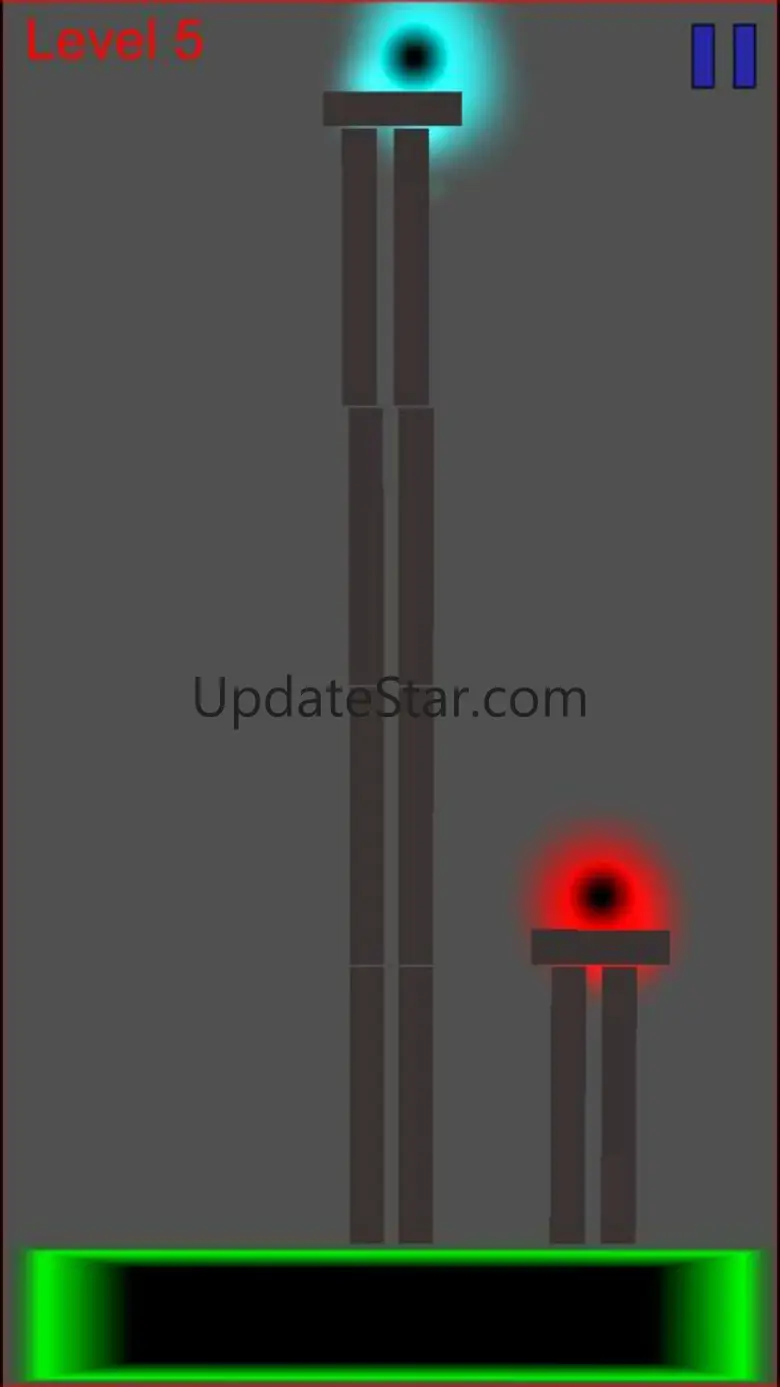 Collapse and Survive 2