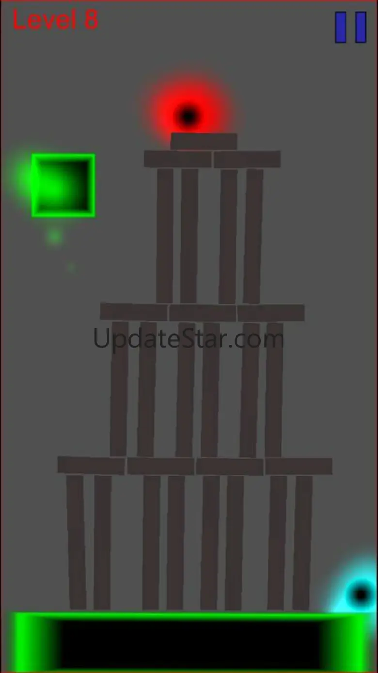 Collapse and Survive 2