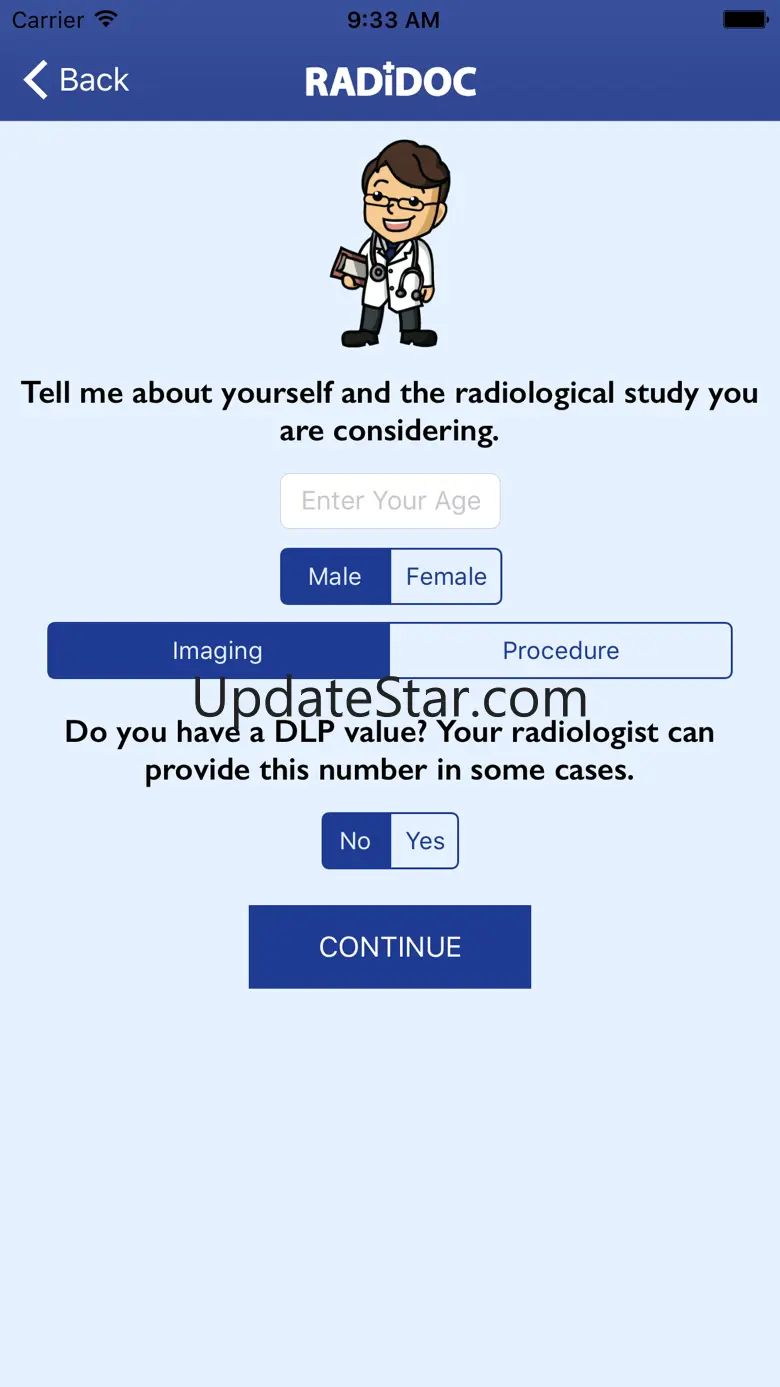RADiDOC 1.0