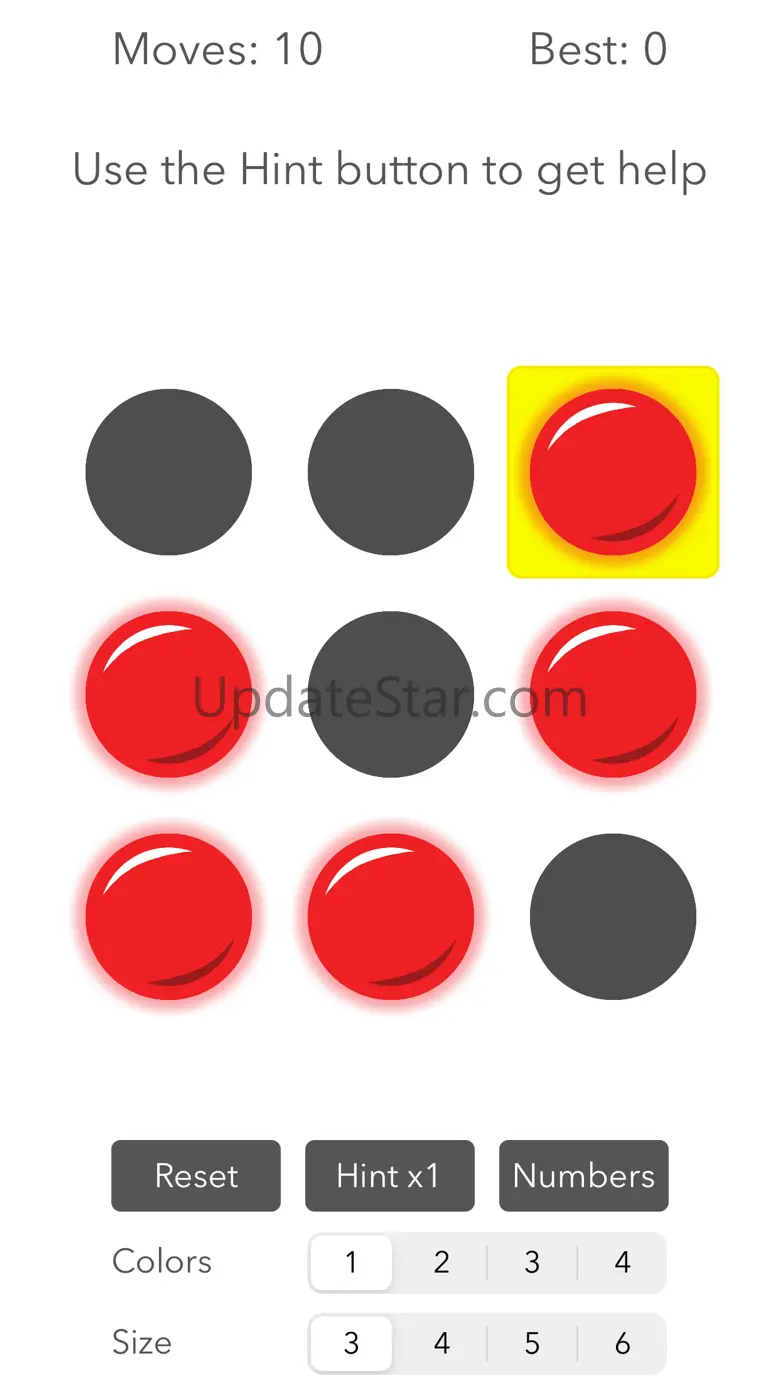 Lights Out Ultra 1.1.4