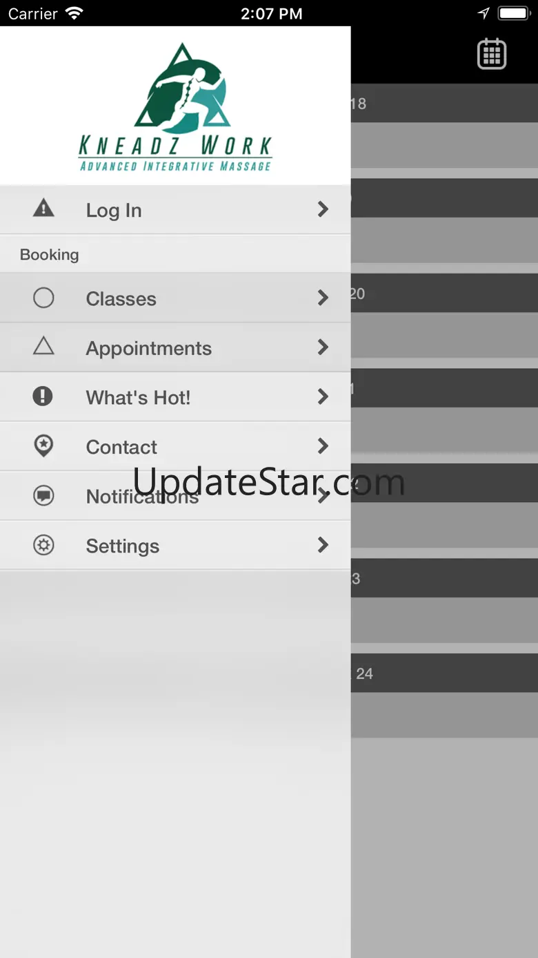 Kneadz Work 4.2.2