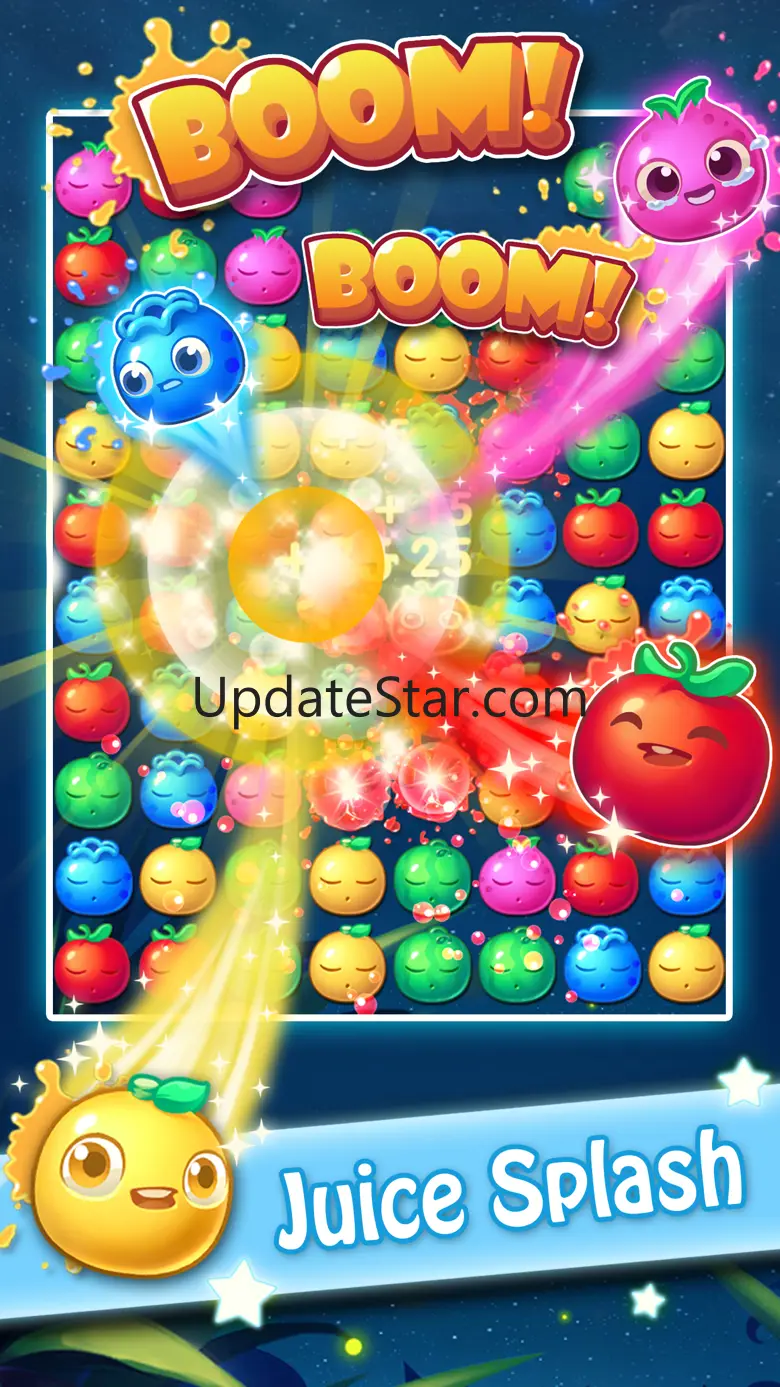 Fruit Crush Free 2016 1.3