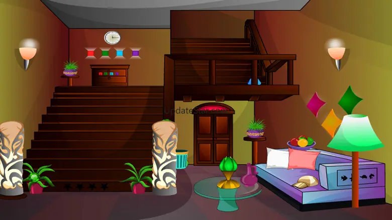 Escape With Helmet 1.0.2