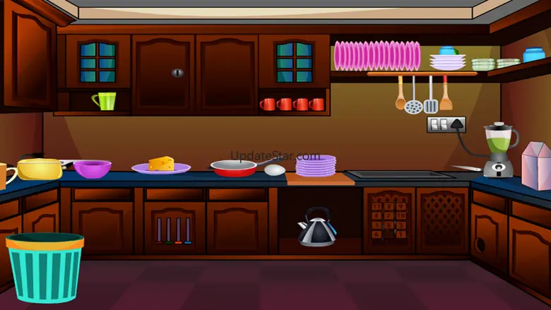 Escape With Helmet 1.0.2