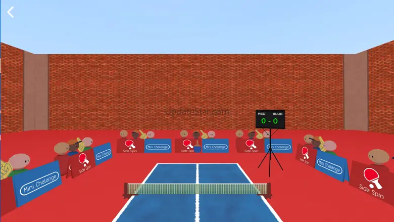 BallSideSpin 1.2