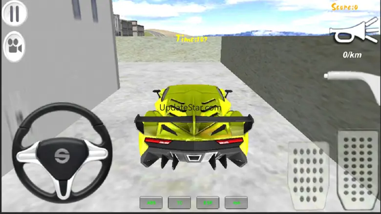 Taxi Games - Taxi Driver Simulator Game 2016 1.0