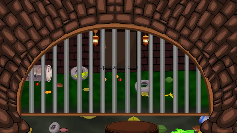 Underground Drainage Escape 1.0.2