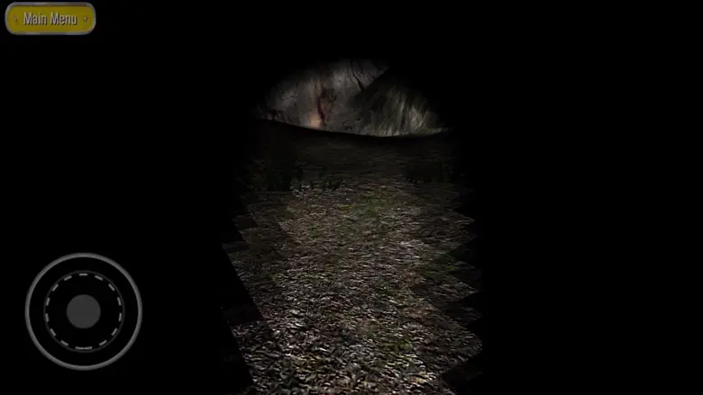 Night Storm Walk 1.0