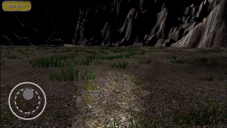Night Storm Walk 1.0