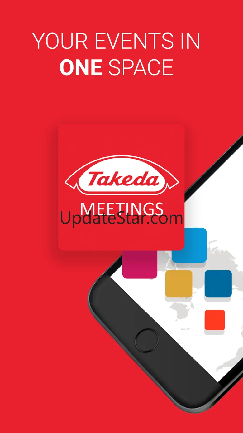 Takeda Meetings 2.34.4