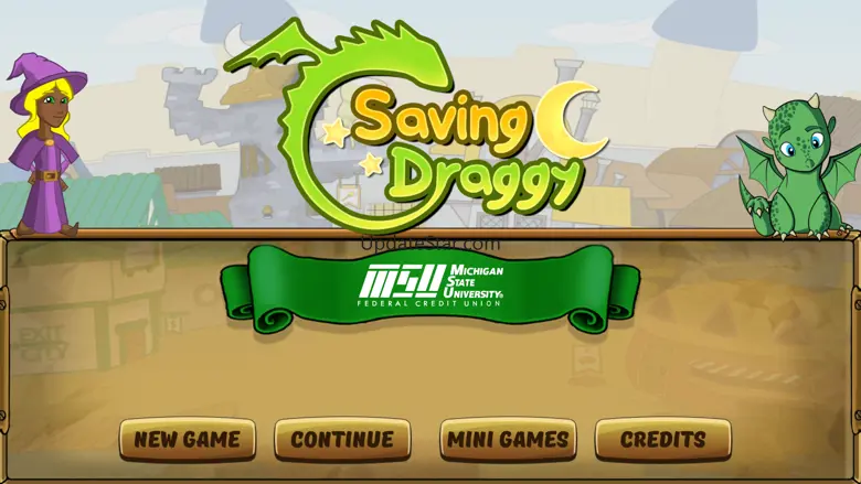 Saving Draggy 2.0