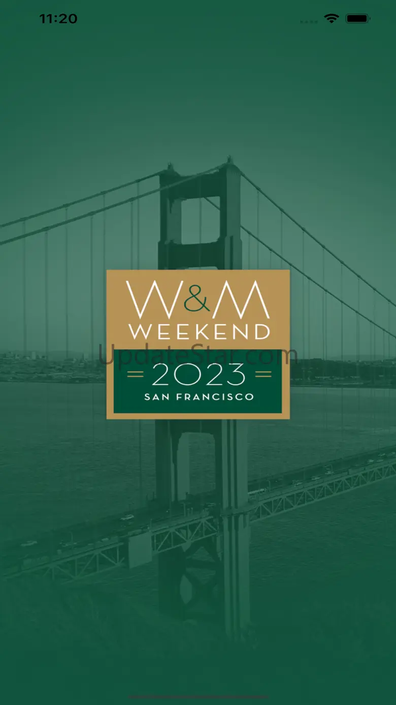 William & Mary Alumni Events 2.7.0