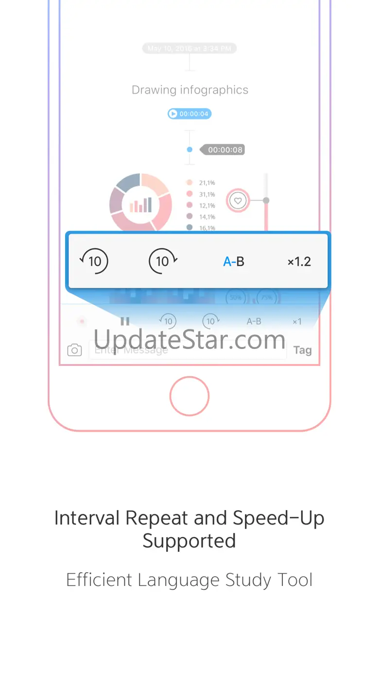 VONO for Lecture Recording and Lecture Notes 1.0.5