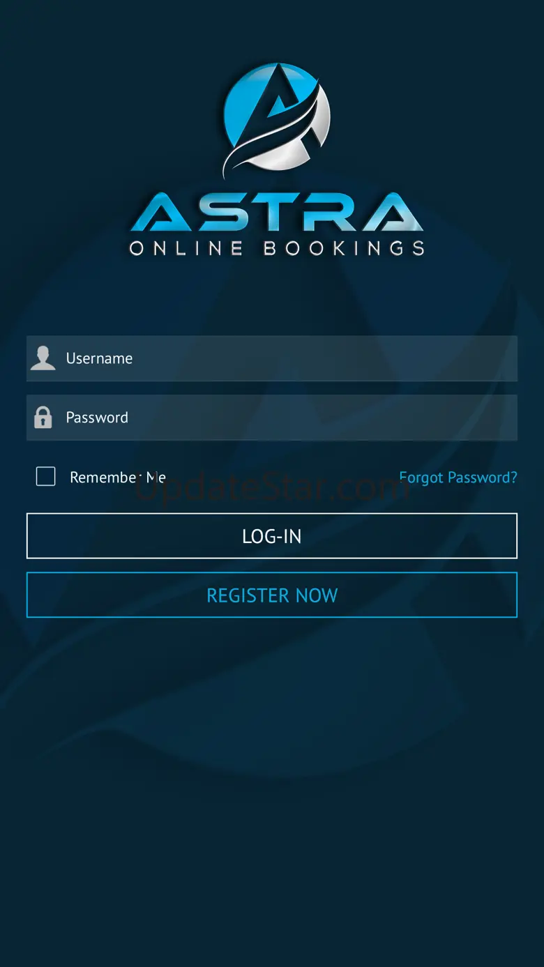 Astra Bookings 4.3
