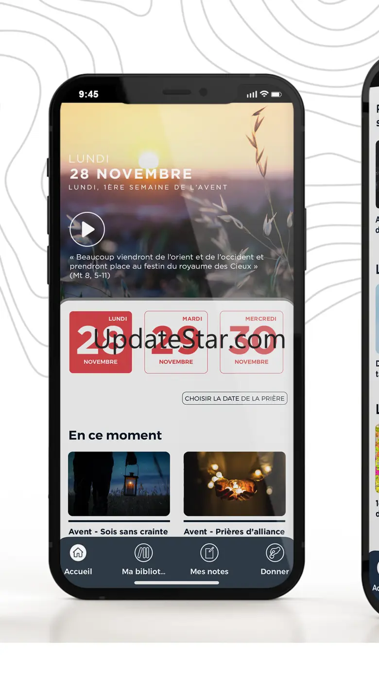 Prie en Chemin 4.0.10