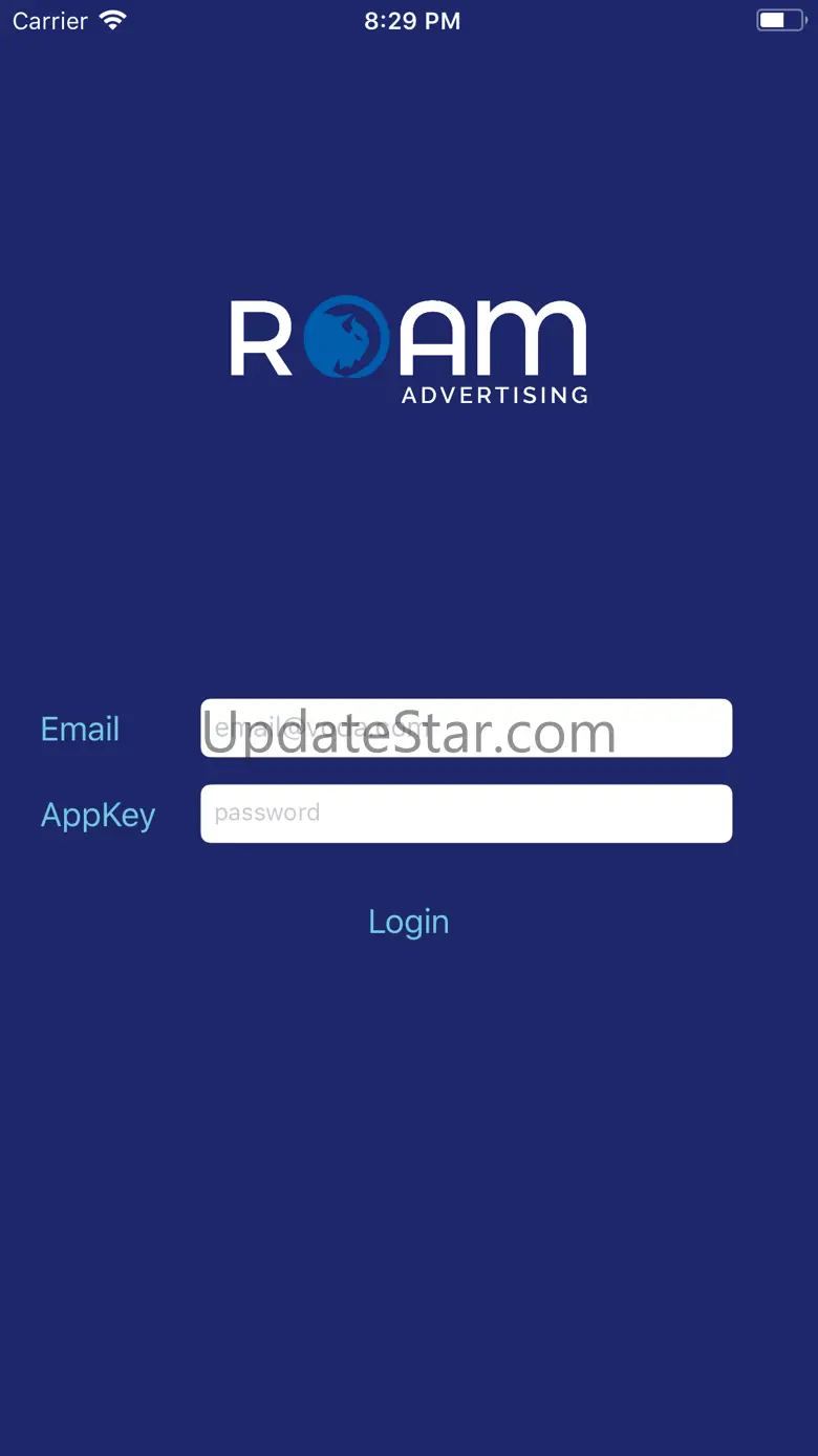 ROAM: Earn Money Driving 1.0.5