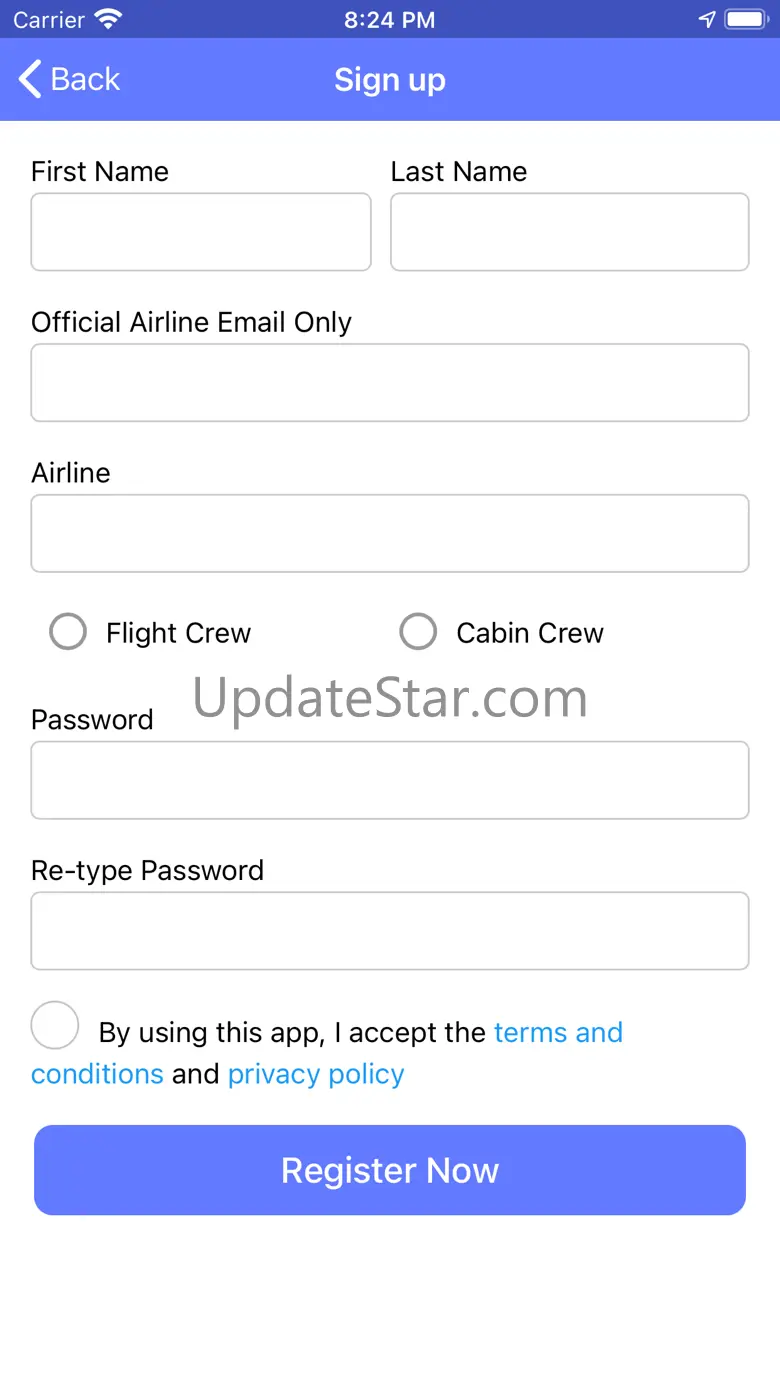 SkyRide Passenger 1.3.7