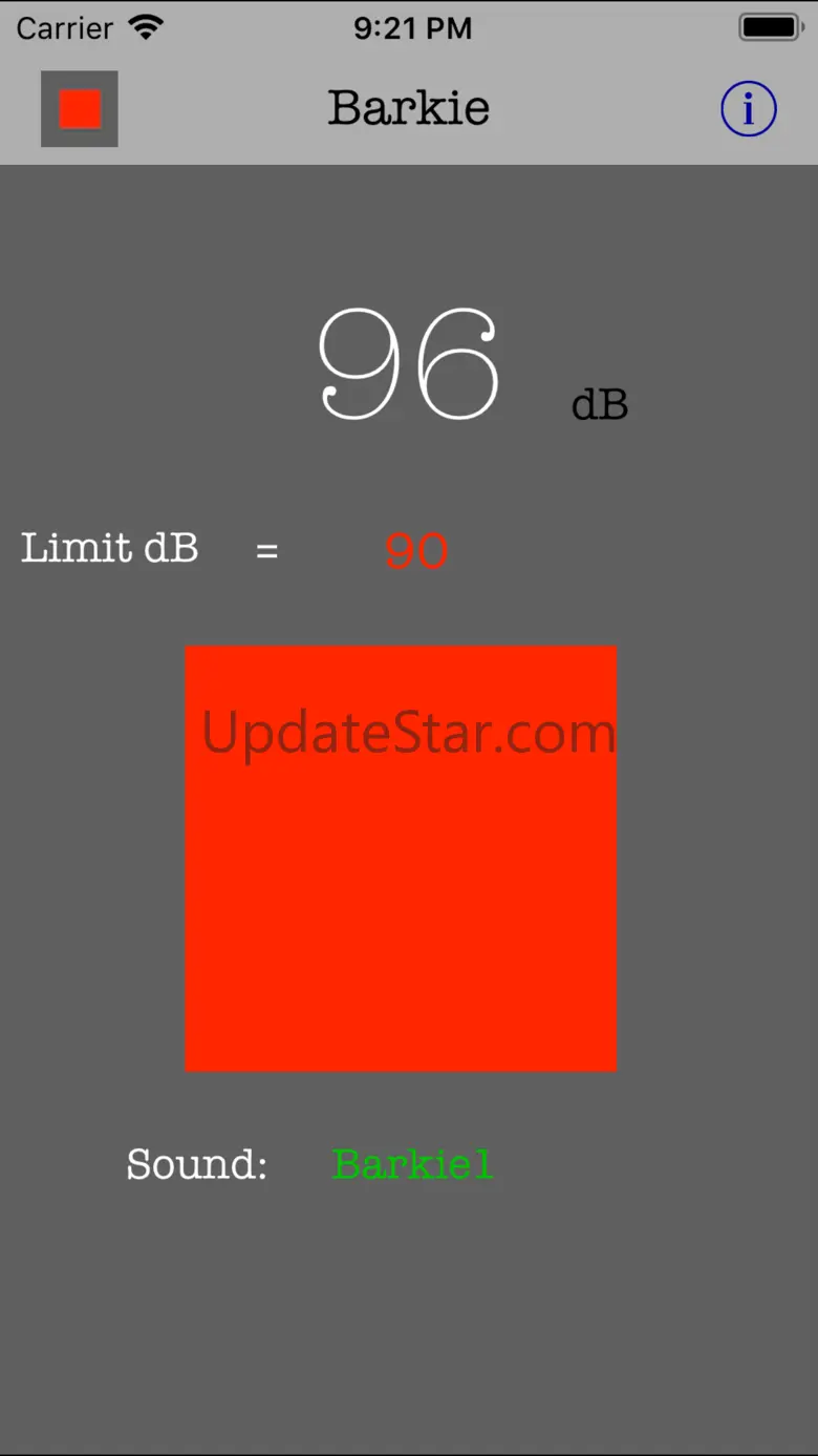 Barkie 1.3