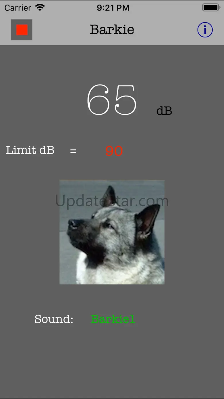 Barkie 1.3