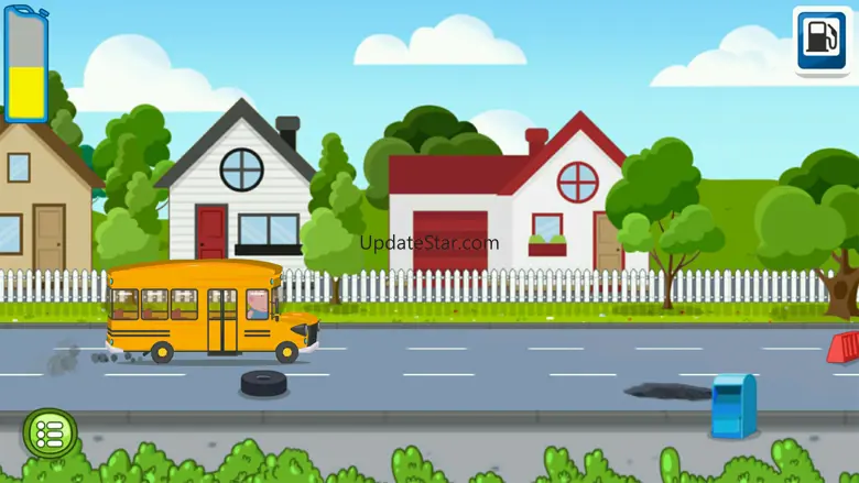 School Bus Adventure 1.1