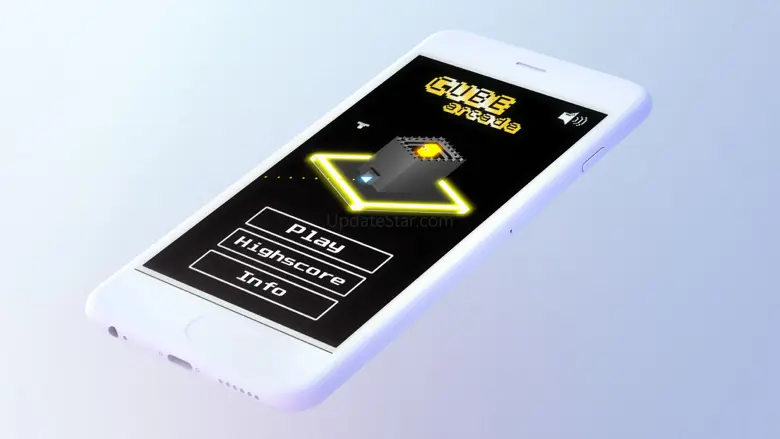 Cube Arcade 1.2