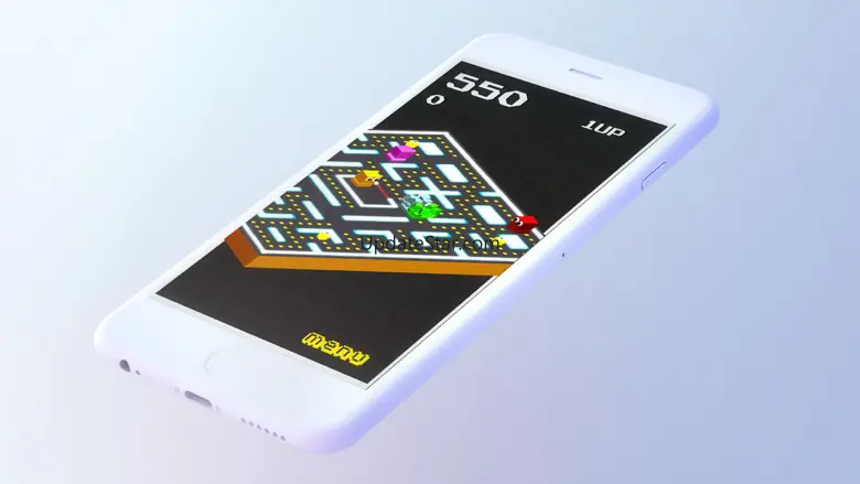 Cube Arcade 1.2